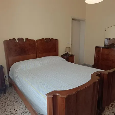 Salici Relax Room