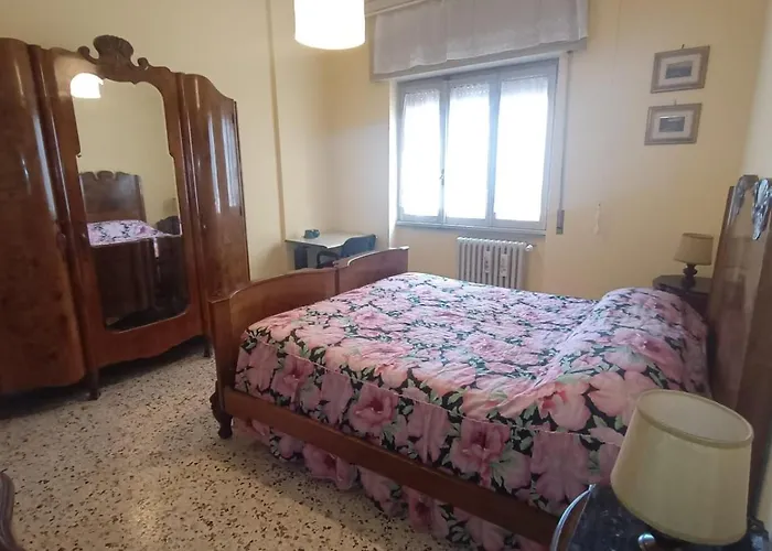 Salici Relax Pensjonat 3*