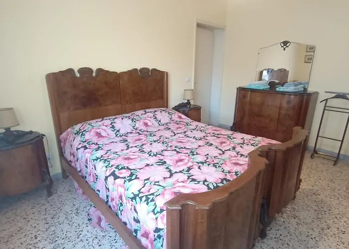 Salici Relax 3* Rzym