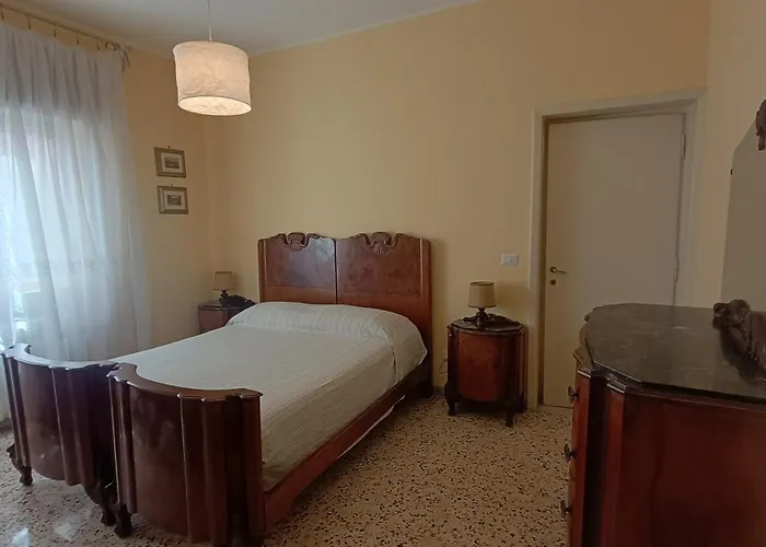 Pensjonat Salici Relax