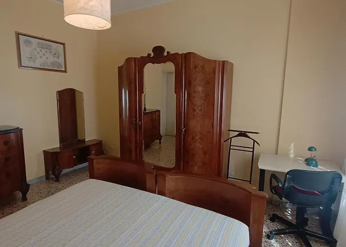 Salici Relax Pensjonat Rzym